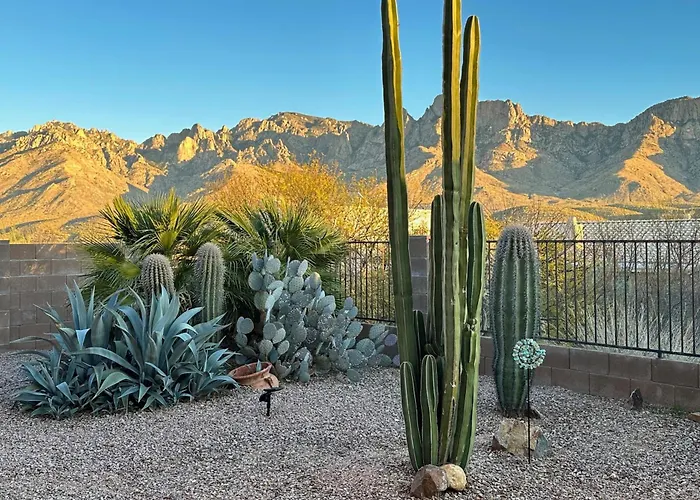 Starmist Mountain View * Oro Valley