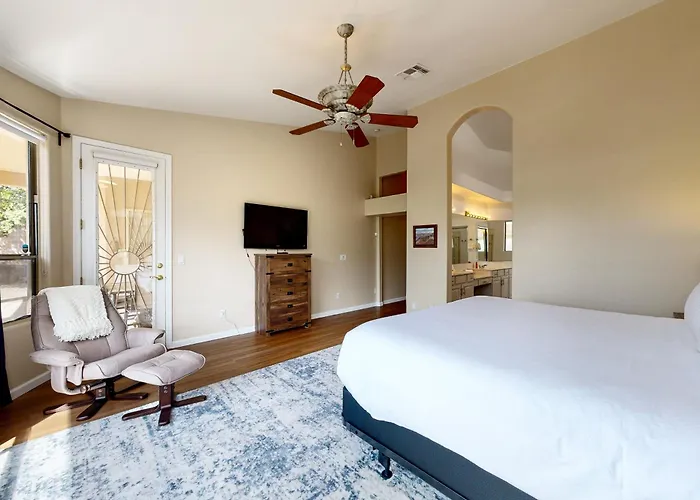 Starmist Mountain View Holiday home Oro Valley