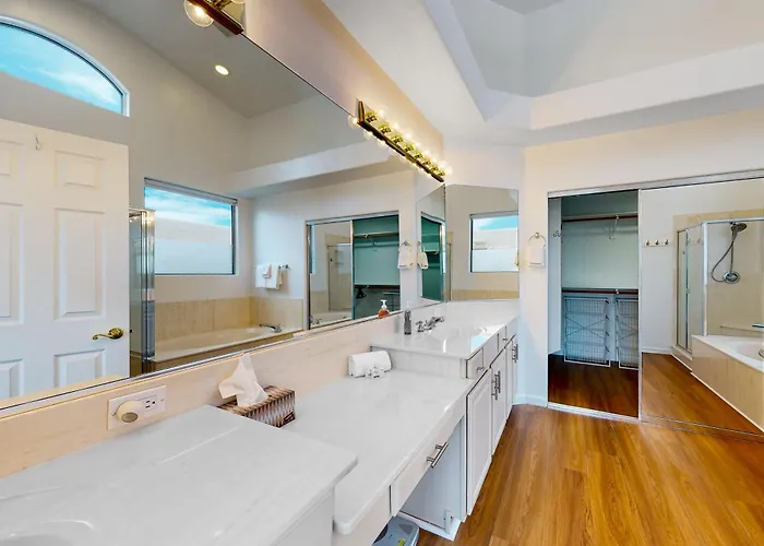 Holiday home Starmist Mountain View Oro Valley