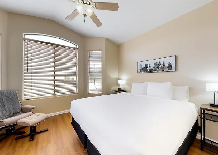 Holiday home Starmist Mountain View Oro Valley