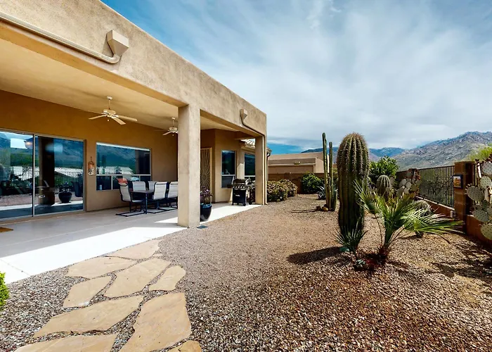Starmist Mountain View * Oro Valley